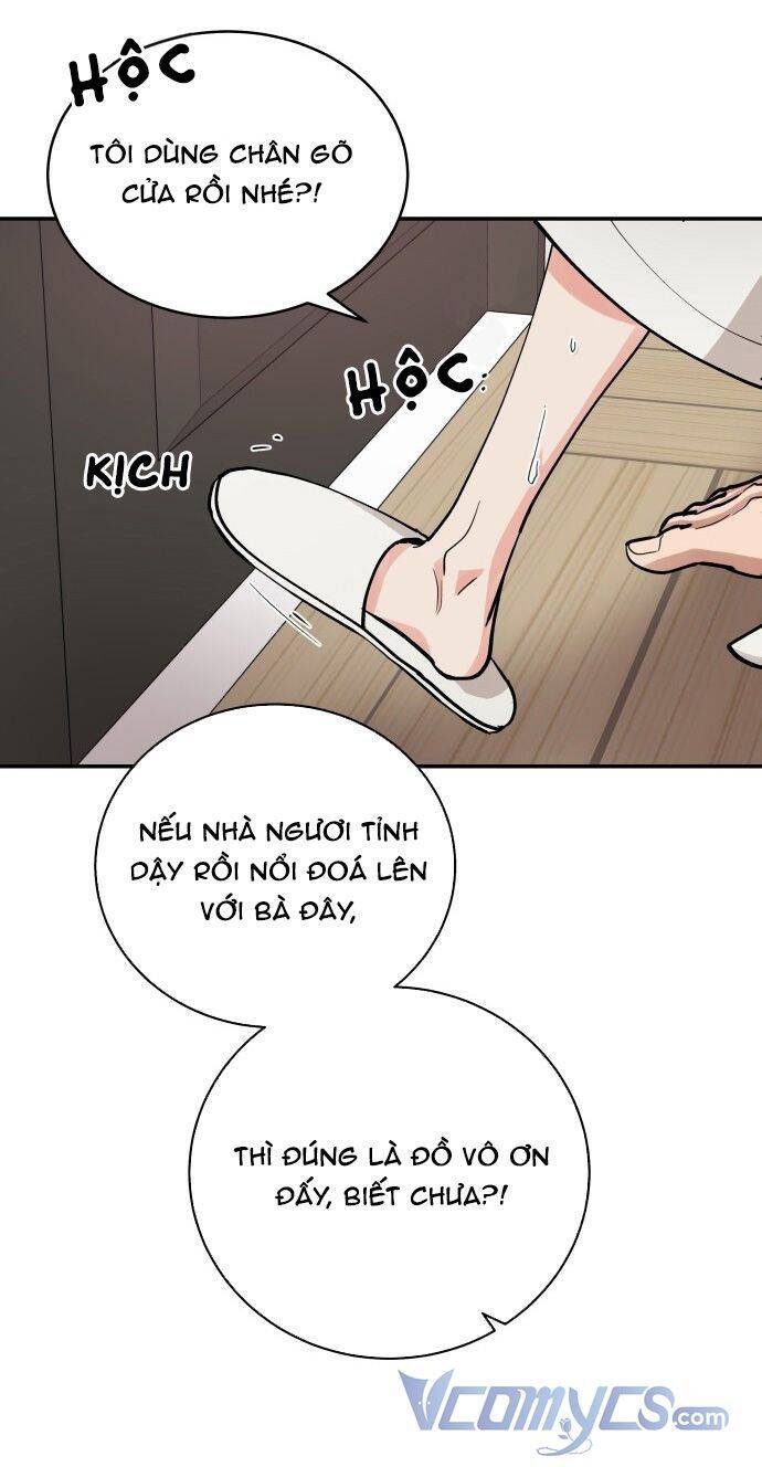 Oan Gia Ngõ Hẹp Chapter 31 - Trang 2