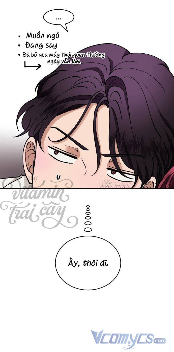 Oan Gia Ngõ Hẹp Chapter 31 - Trang 2