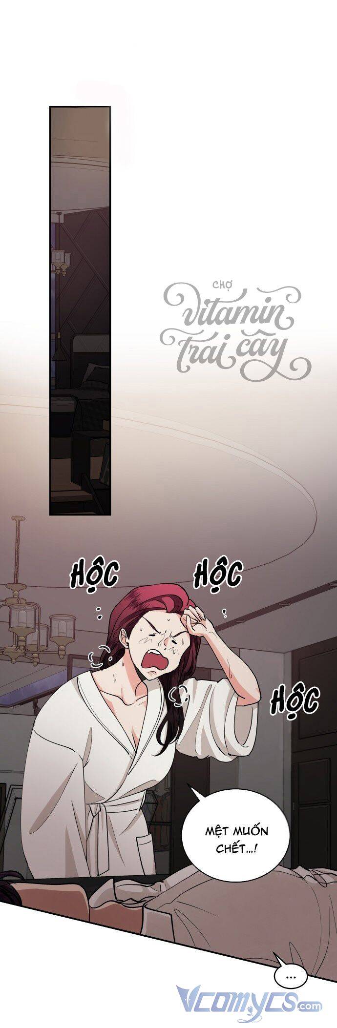 Oan Gia Ngõ Hẹp Chapter 31 - Trang 2