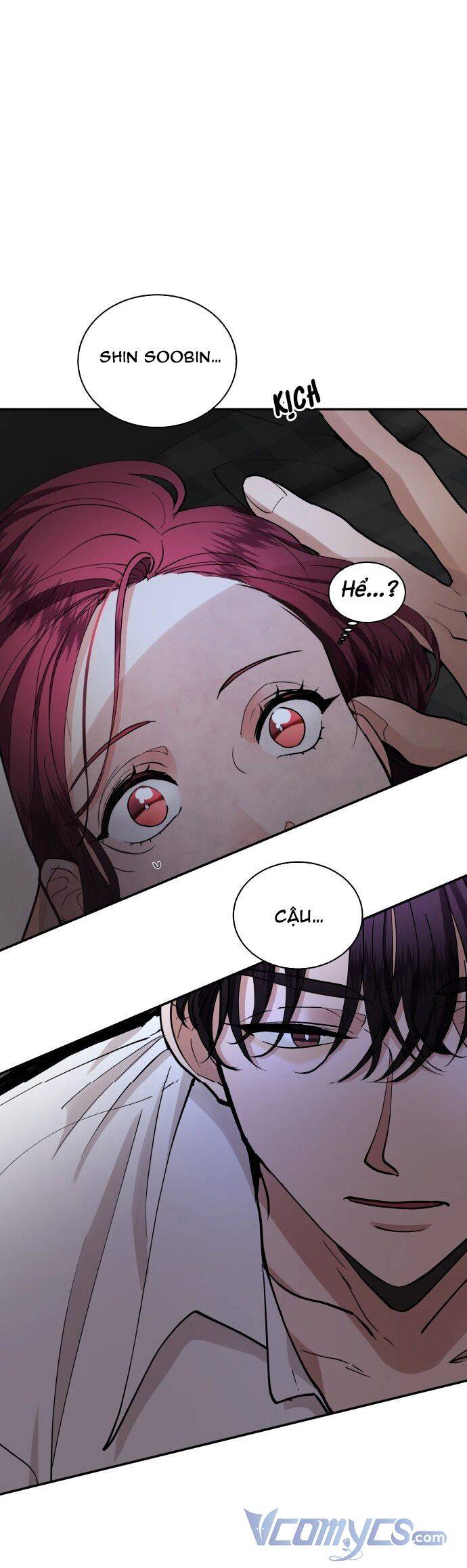 Oan Gia Ngõ Hẹp Chapter 31 - Trang 2