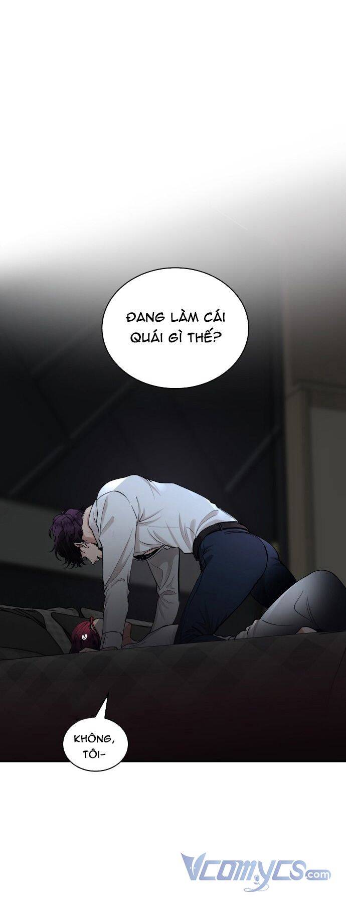 Oan Gia Ngõ Hẹp Chapter 31 - Trang 2