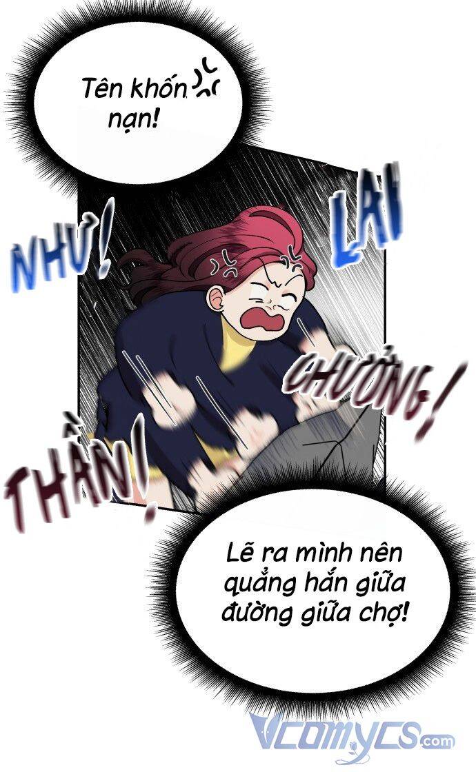 Oan Gia Ngõ Hẹp Chapter 32 - Trang 2