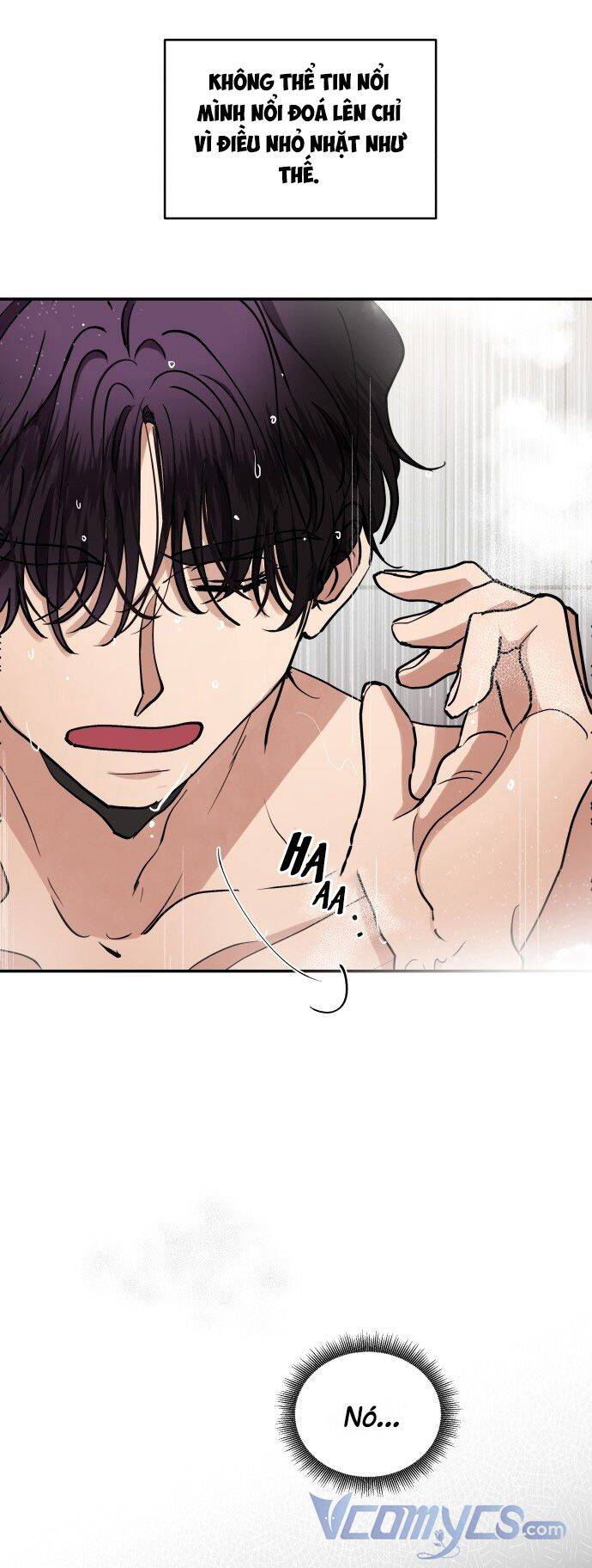 Oan Gia Ngõ Hẹp Chapter 32 - Trang 2