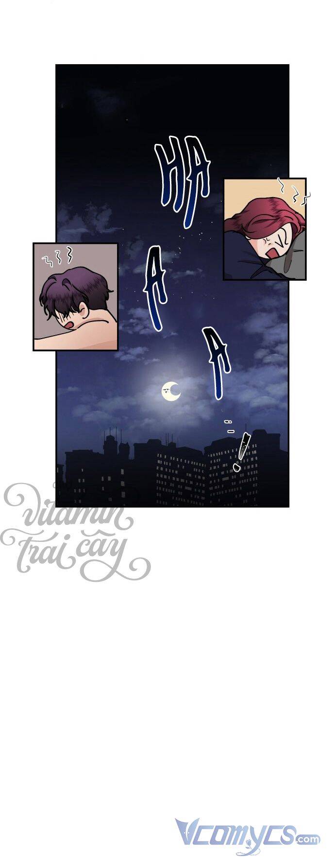 Oan Gia Ngõ Hẹp Chapter 32 - Trang 2