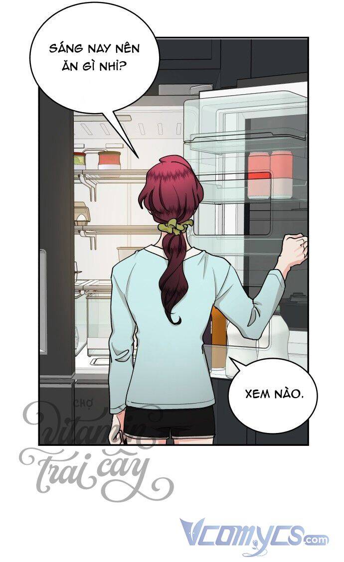 Oan Gia Ngõ Hẹp Chapter 32 - Trang 2