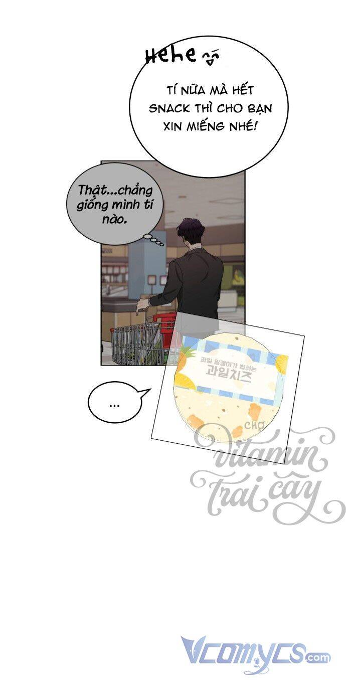 Oan Gia Ngõ Hẹp Chapter 32 - Trang 2