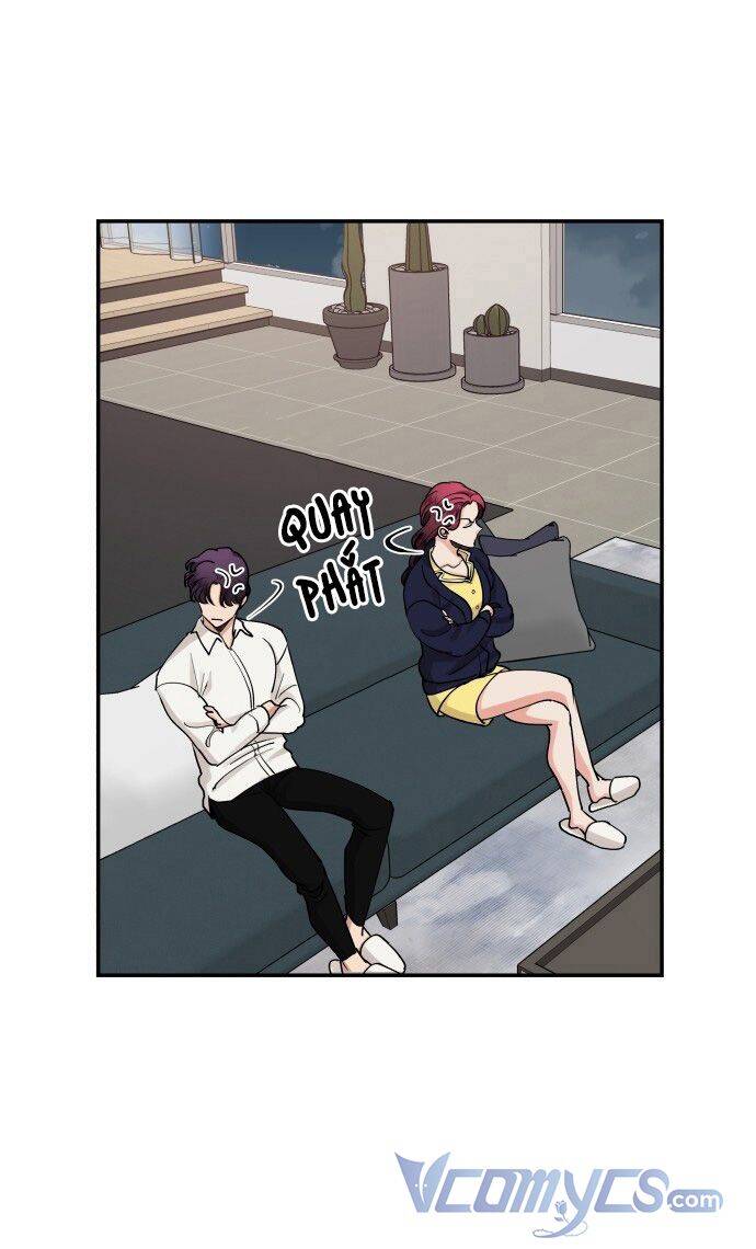 Oan Gia Ngõ Hẹp Chapter 32 - Trang 2