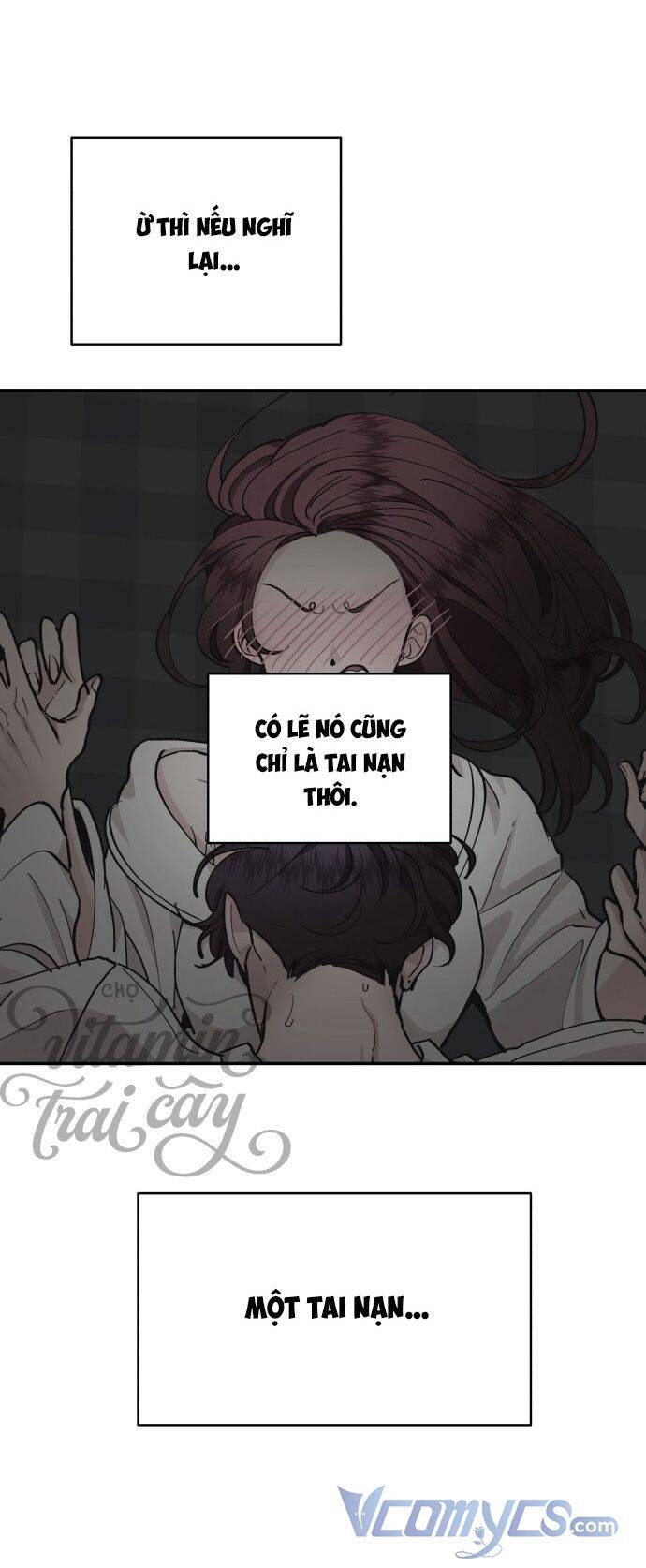 Oan Gia Ngõ Hẹp Chapter 32 - Trang 2
