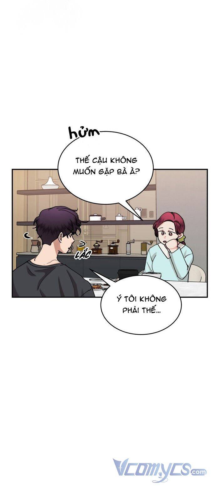 Oan Gia Ngõ Hẹp Chapter 32 - Trang 2