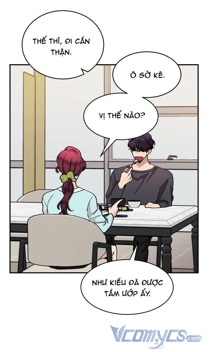 Oan Gia Ngõ Hẹp Chapter 32 - Trang 2