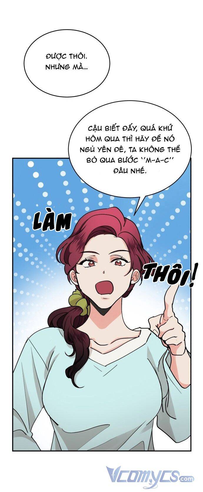 Oan Gia Ngõ Hẹp Chapter 32 - Trang 2