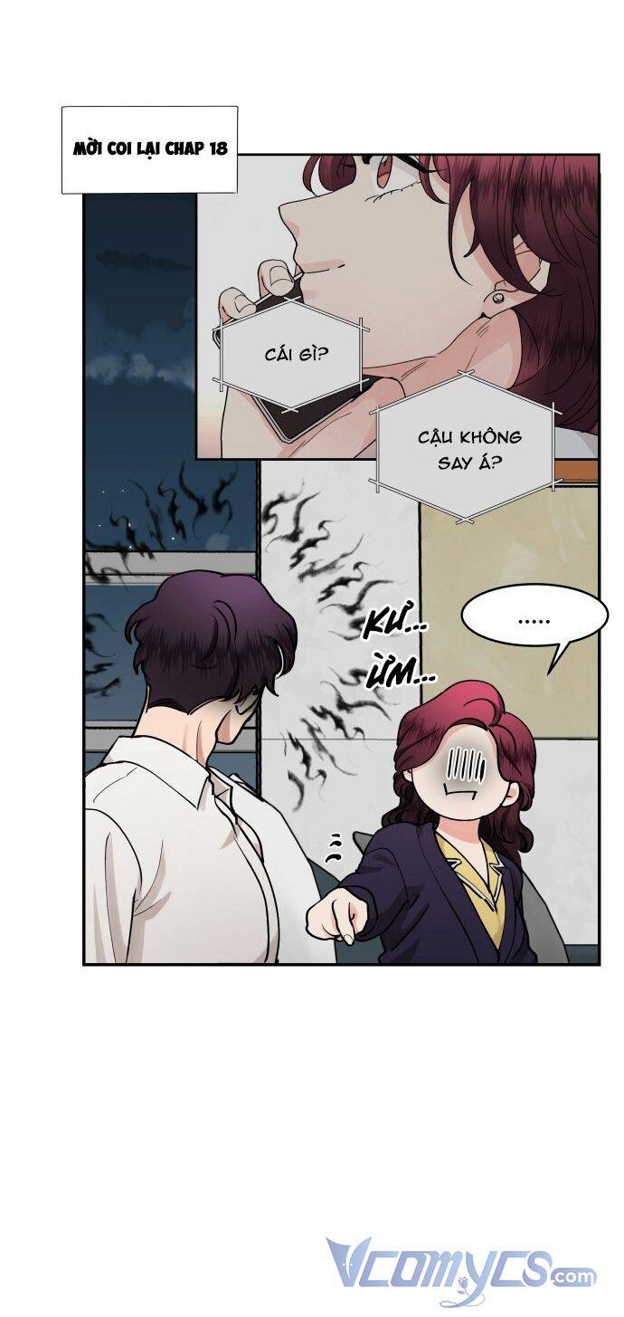 Oan Gia Ngõ Hẹp Chapter 32 - Trang 2