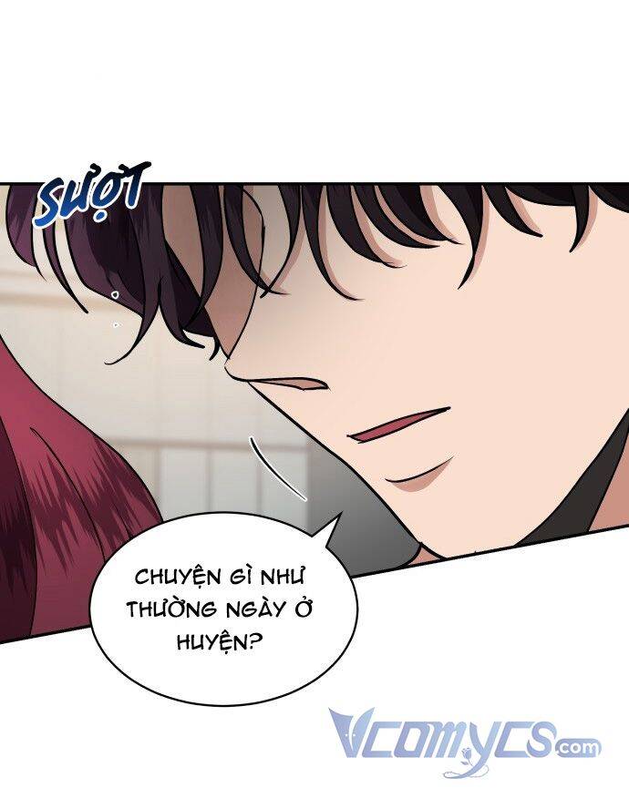 Oan Gia Ngõ Hẹp Chapter 33 - Trang 2