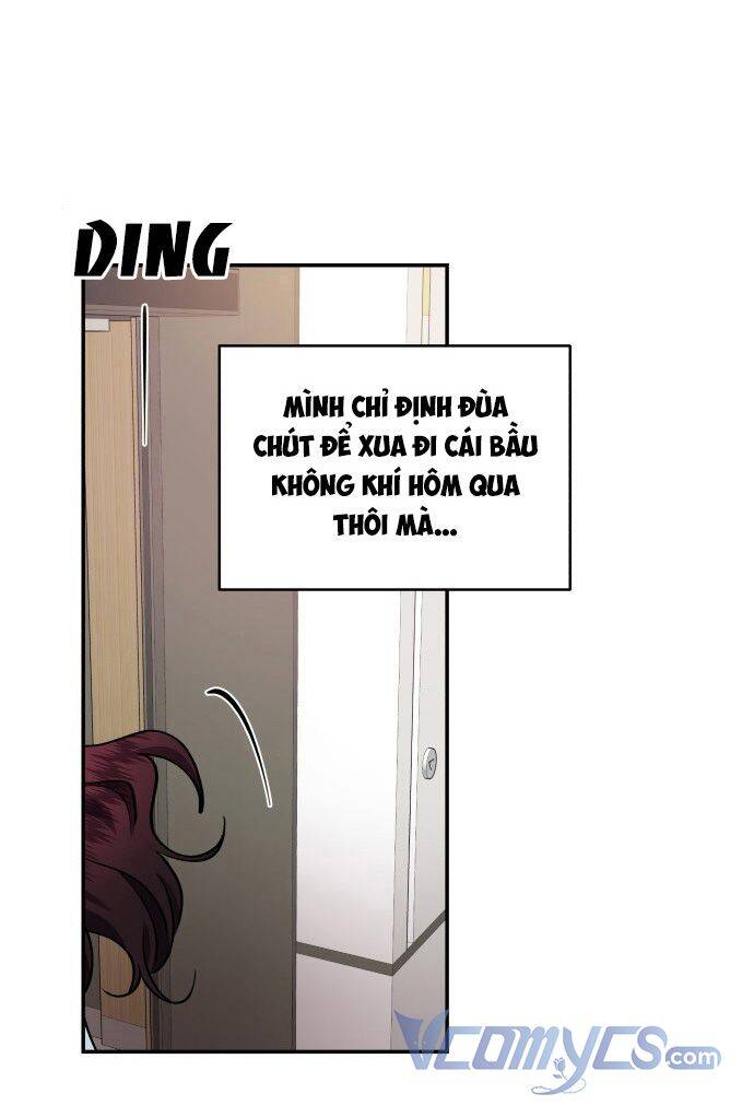 Oan Gia Ngõ Hẹp Chapter 33 - Trang 2