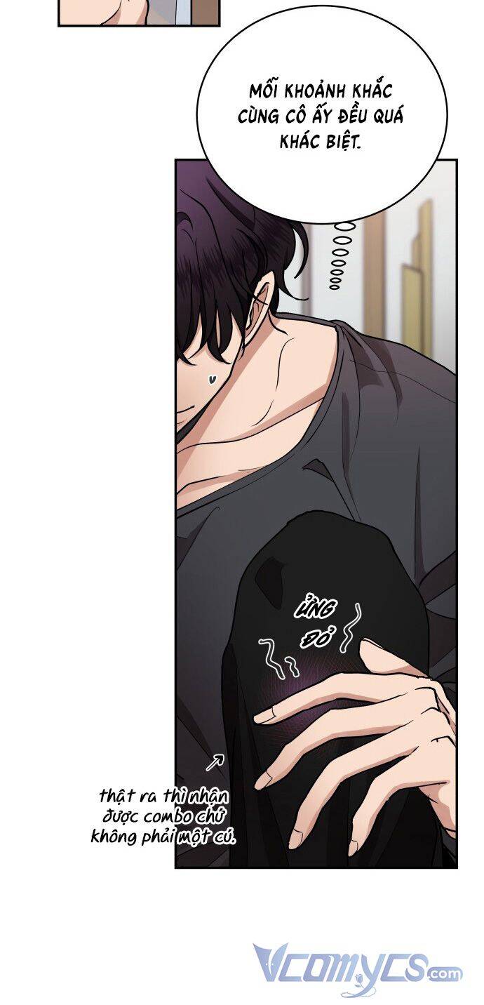 Oan Gia Ngõ Hẹp Chapter 33 - Trang 2