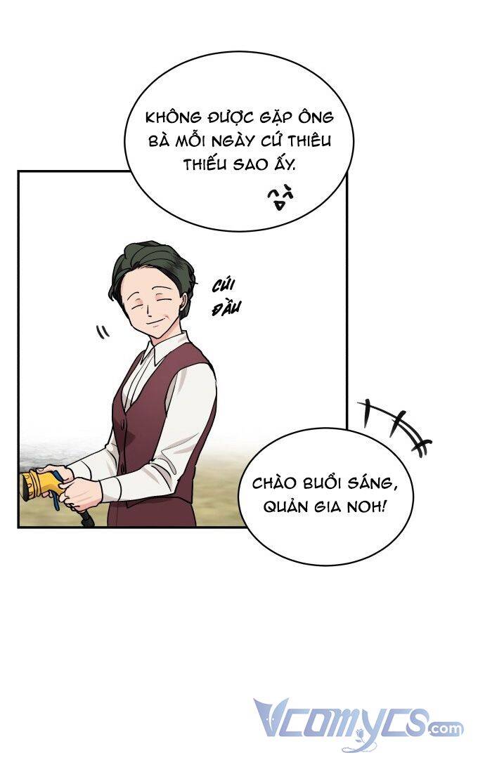 Oan Gia Ngõ Hẹp Chapter 33 - Trang 2