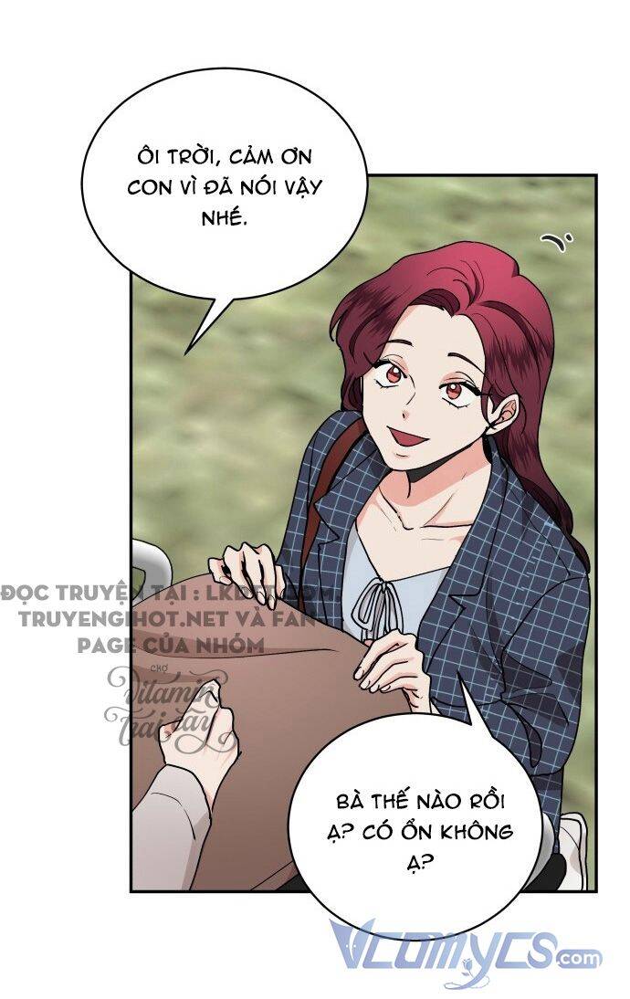 Oan Gia Ngõ Hẹp Chapter 33 - Trang 2