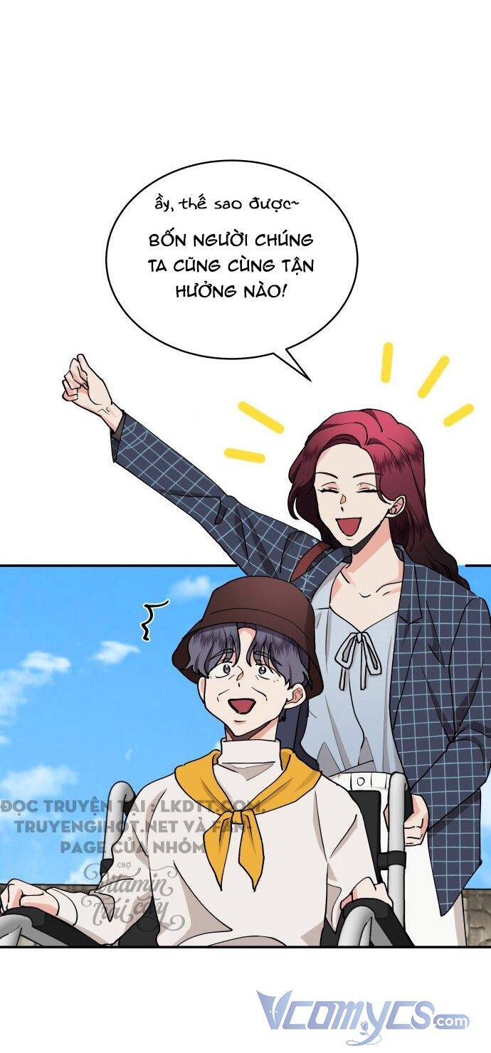 Oan Gia Ngõ Hẹp Chapter 33 - Trang 2