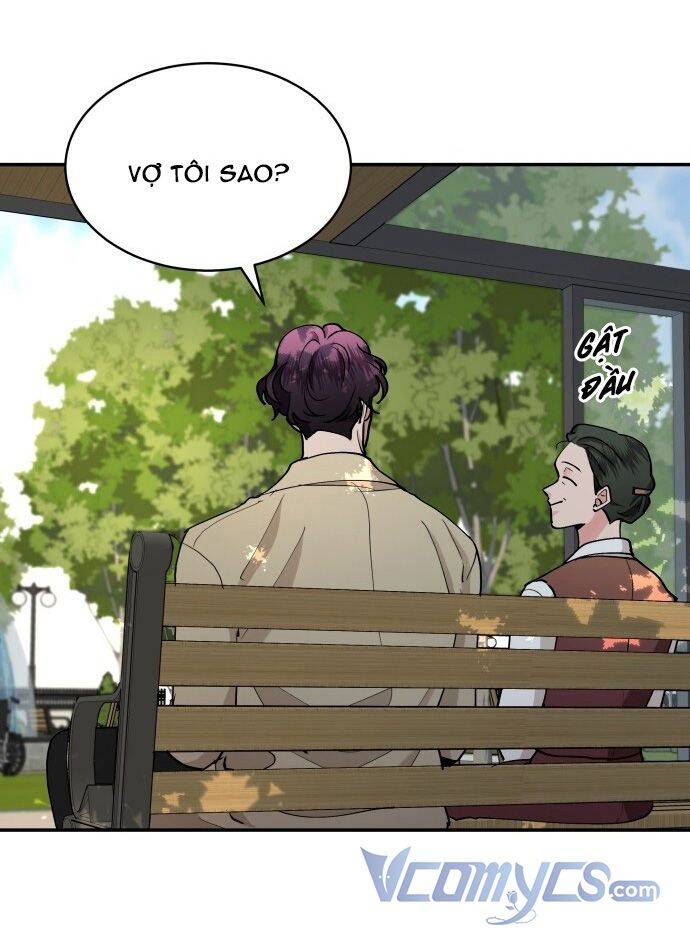 Oan Gia Ngõ Hẹp Chapter 33 - Trang 2