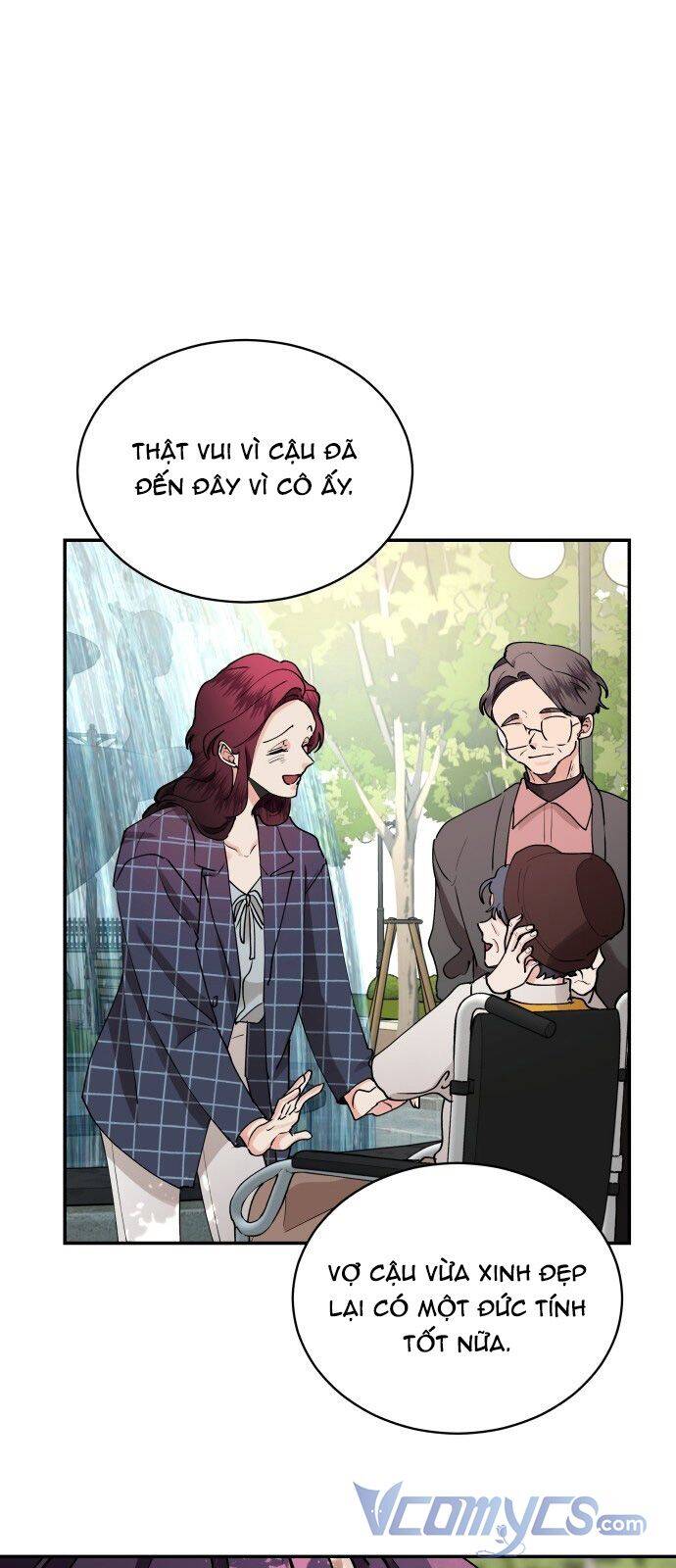 Oan Gia Ngõ Hẹp Chapter 33 - Trang 2