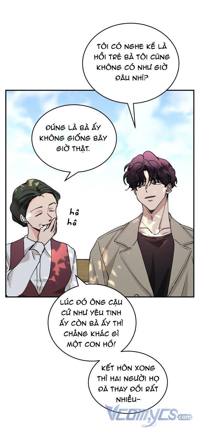 Oan Gia Ngõ Hẹp Chapter 33 - Trang 2