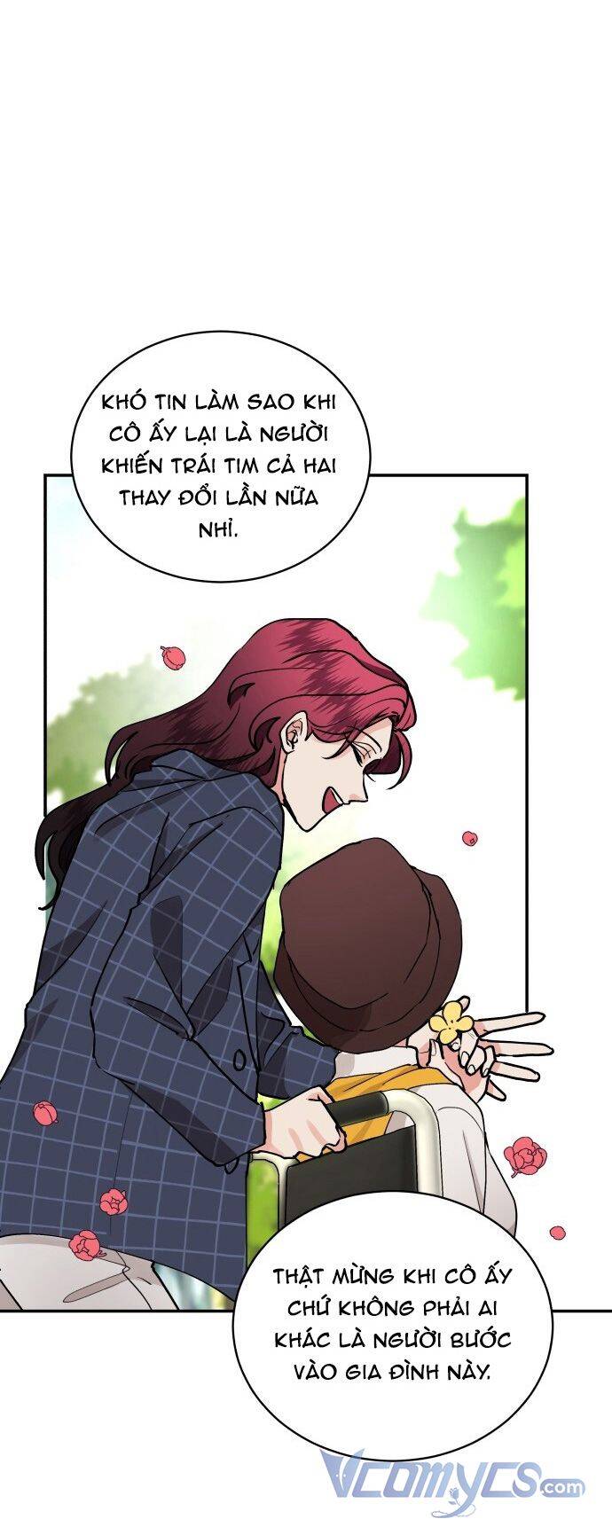 Oan Gia Ngõ Hẹp Chapter 33 - Trang 2