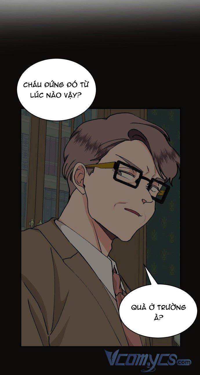 Oan Gia Ngõ Hẹp Chapter 34 - Trang 2