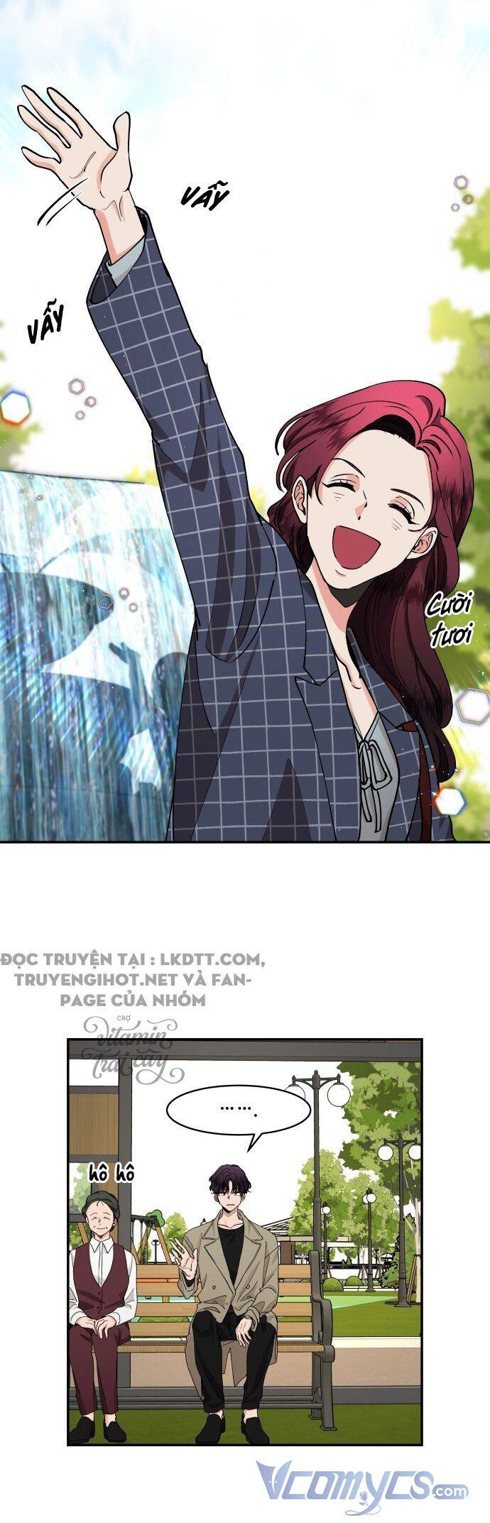 Oan Gia Ngõ Hẹp Chapter 34 - Trang 2