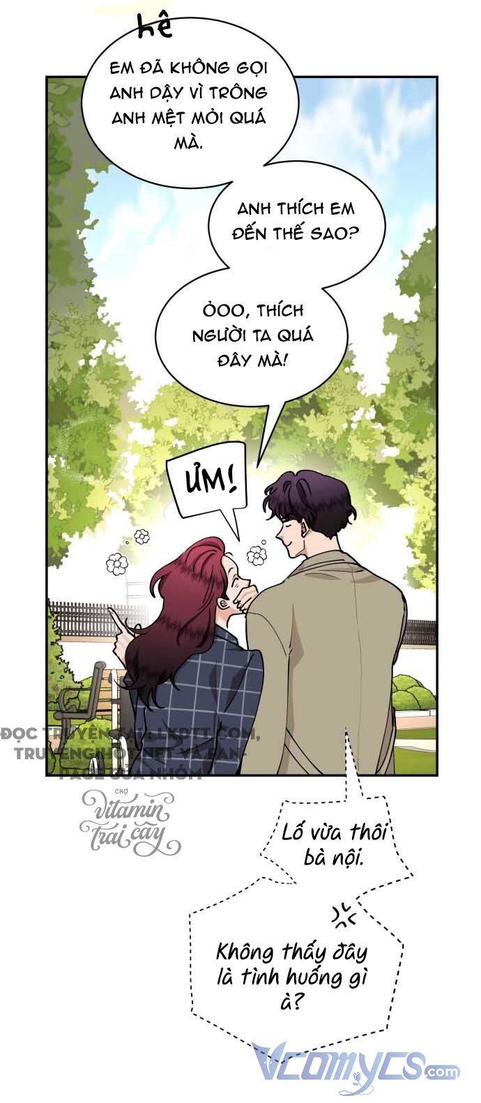 Oan Gia Ngõ Hẹp Chapter 34 - Trang 2