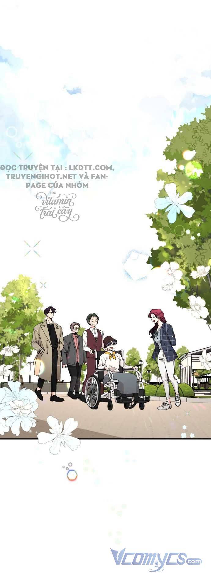 Oan Gia Ngõ Hẹp Chapter 34 - Trang 2