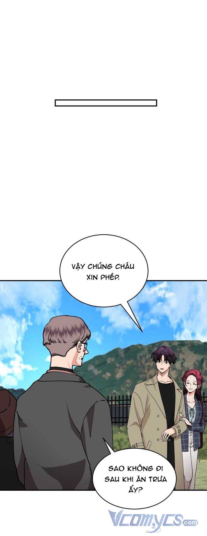 Oan Gia Ngõ Hẹp Chapter 34 - Trang 2