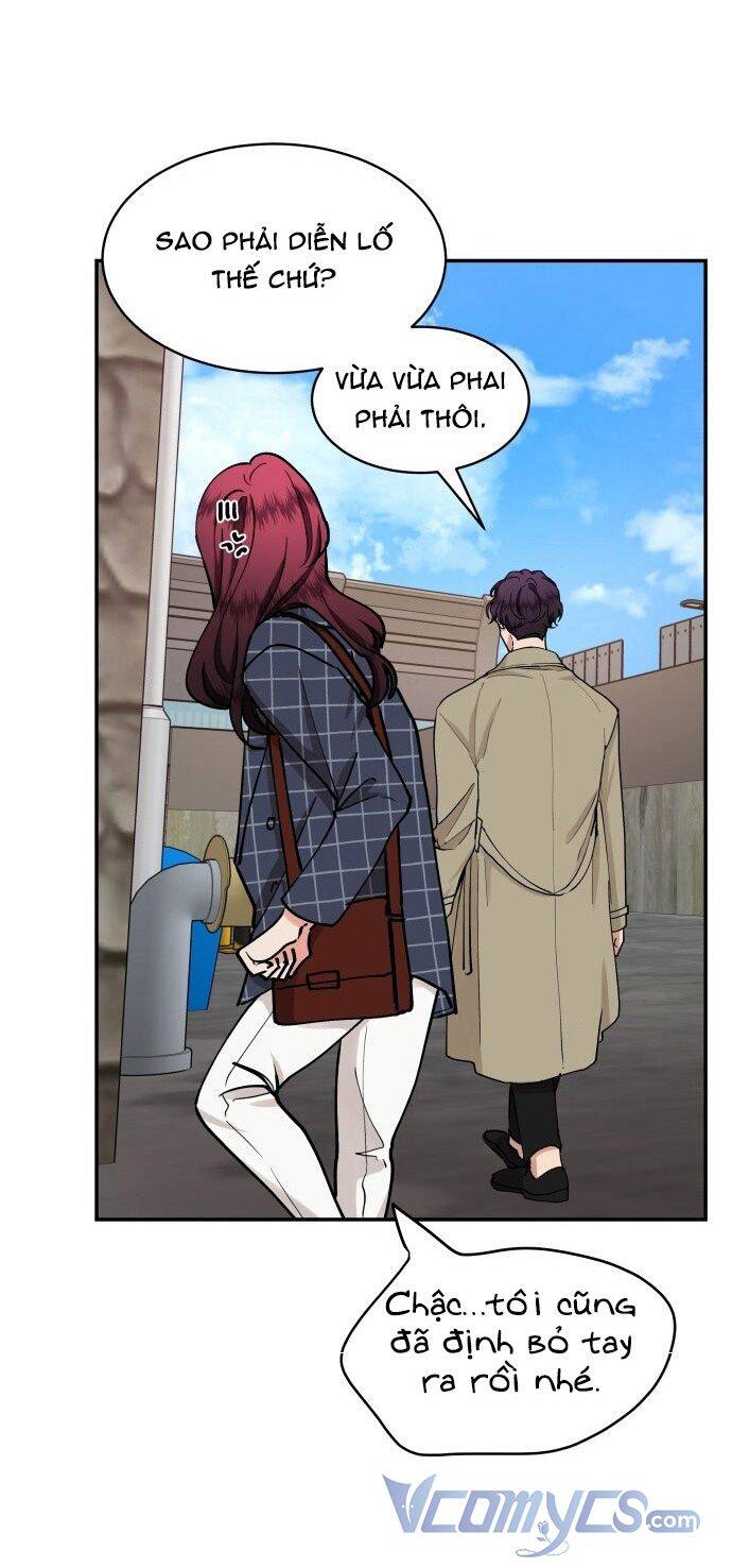 Oan Gia Ngõ Hẹp Chapter 34 - Trang 2