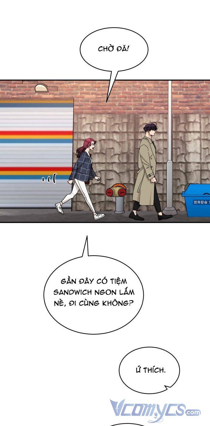 Oan Gia Ngõ Hẹp Chapter 34 - Trang 2