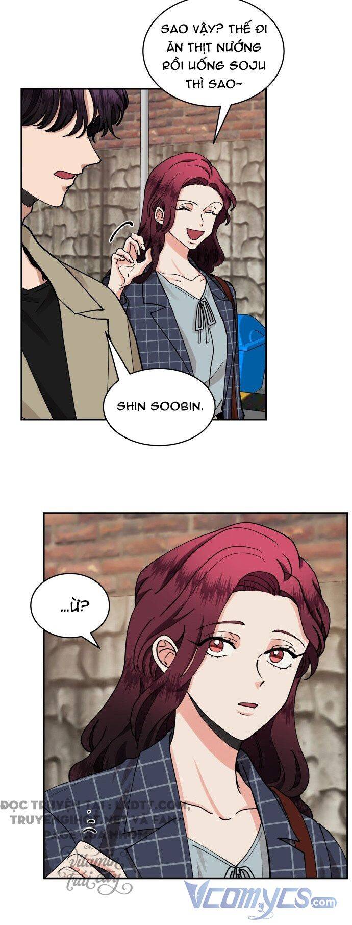 Oan Gia Ngõ Hẹp Chapter 34 - Trang 2