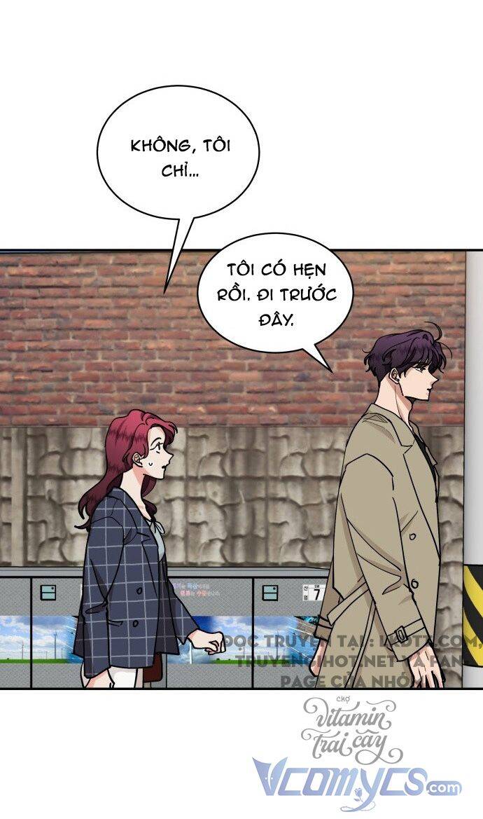 Oan Gia Ngõ Hẹp Chapter 34 - Trang 2