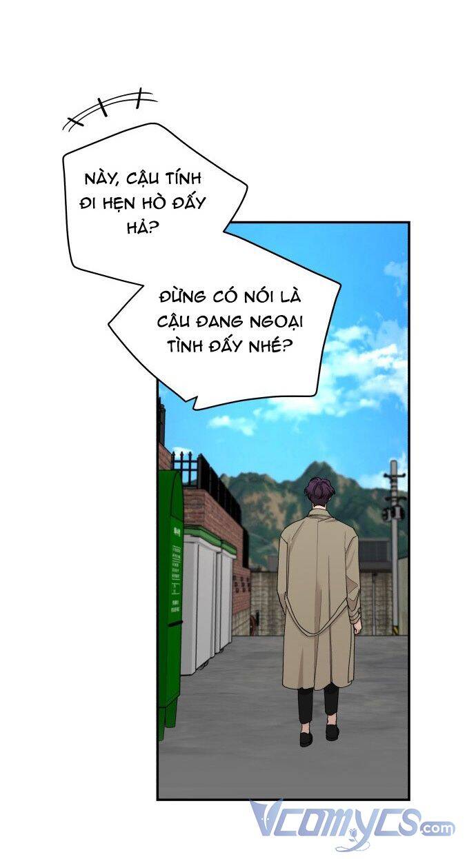 Oan Gia Ngõ Hẹp Chapter 34 - Trang 2