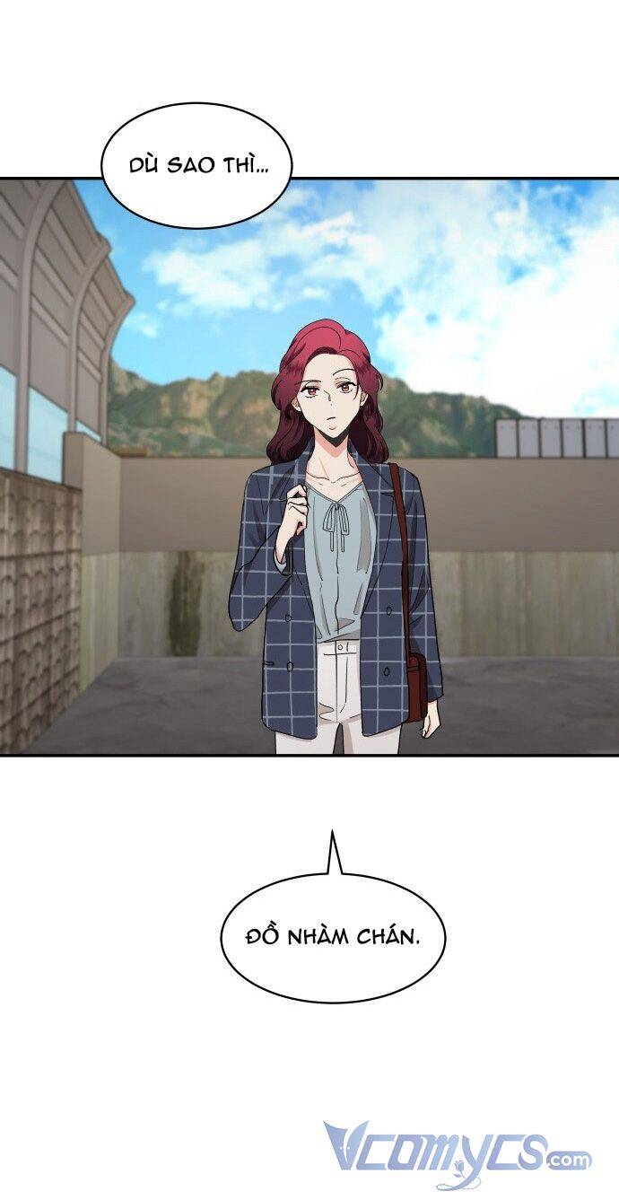 Oan Gia Ngõ Hẹp Chapter 34 - Trang 2