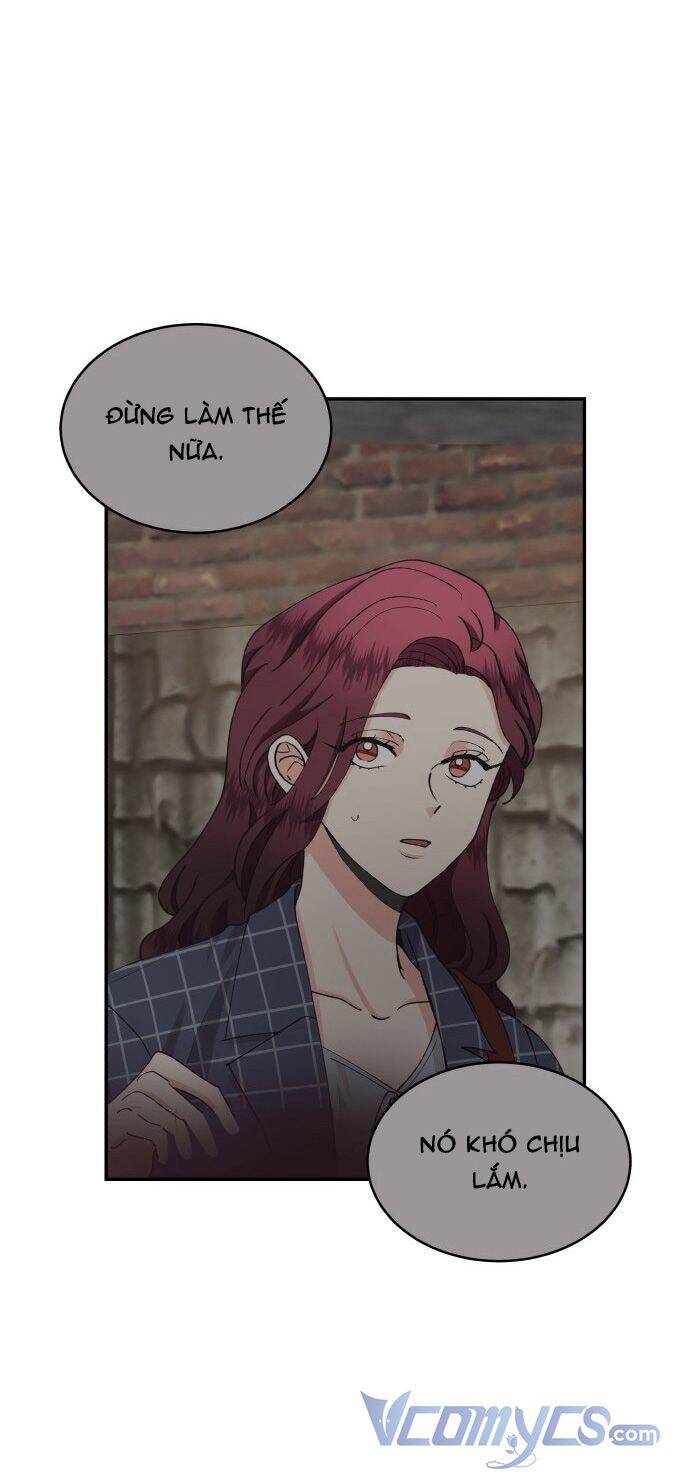 Oan Gia Ngõ Hẹp Chapter 34 - Trang 2