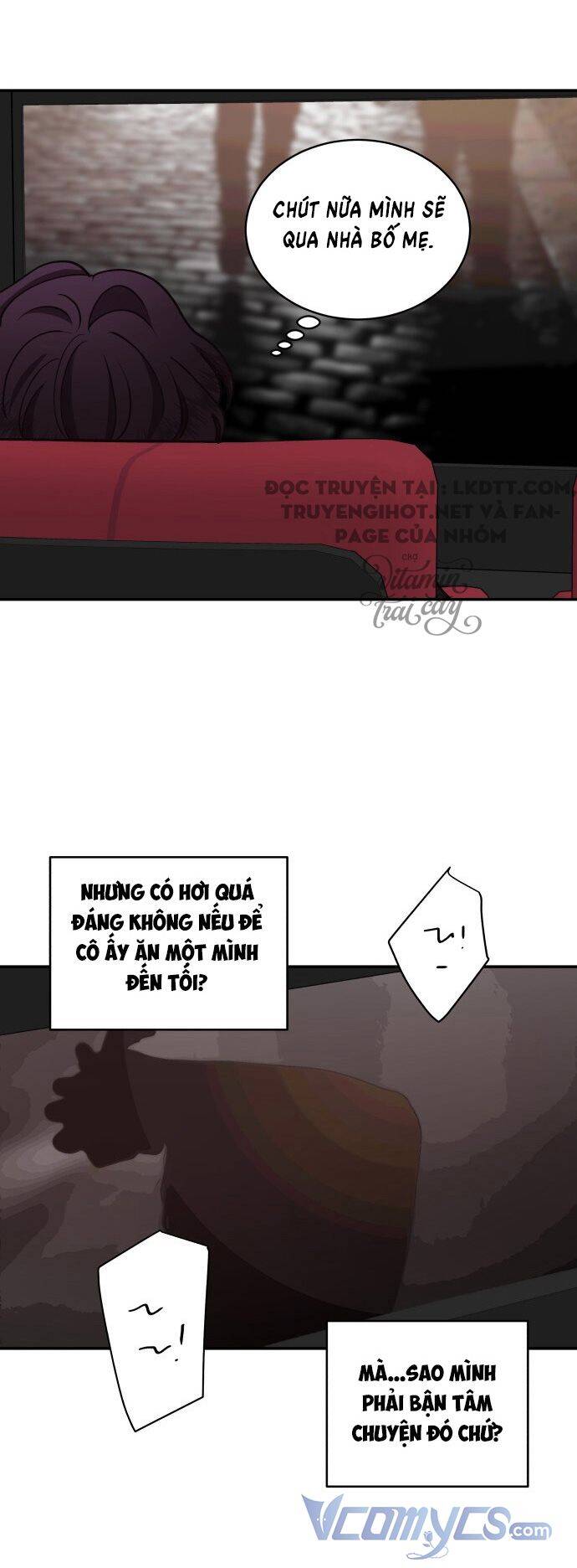 Oan Gia Ngõ Hẹp Chapter 34 - Trang 2