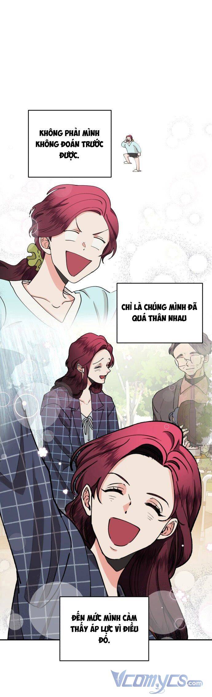 Oan Gia Ngõ Hẹp Chapter 34 - Trang 2