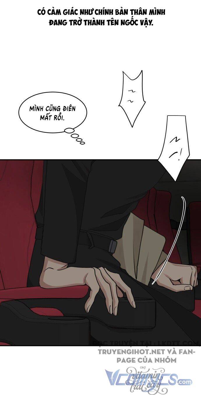 Oan Gia Ngõ Hẹp Chapter 34 - Trang 2