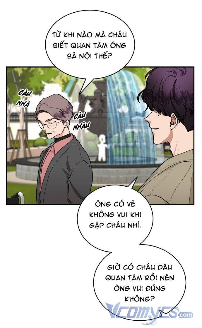 Oan Gia Ngõ Hẹp Chapter 34 - Trang 2