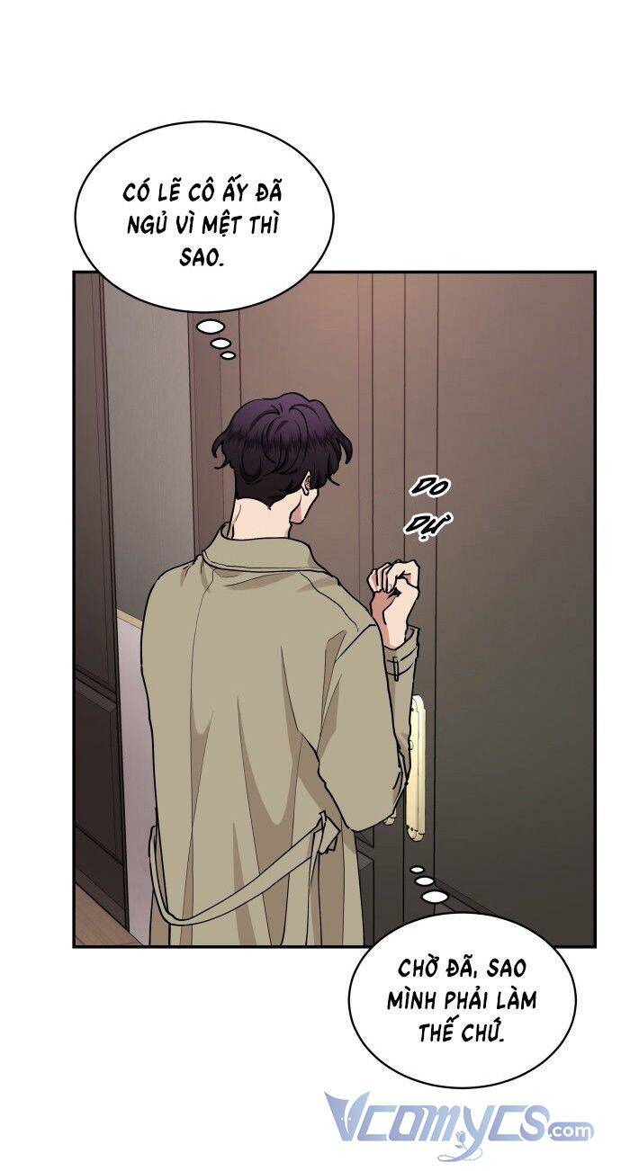 Oan Gia Ngõ Hẹp Chapter 34 - Trang 2