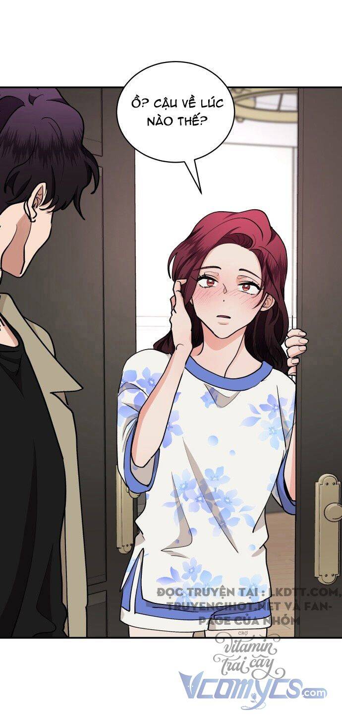 Oan Gia Ngõ Hẹp Chapter 34 - Trang 2