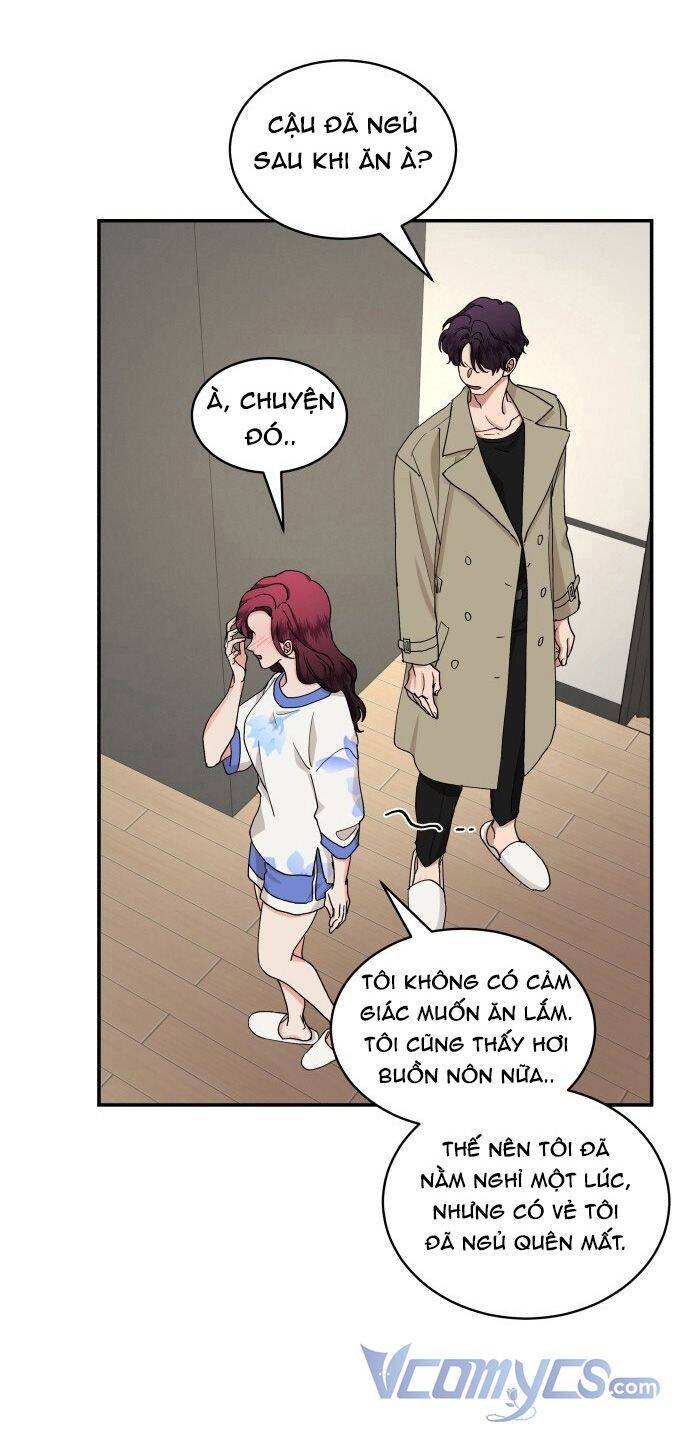 Oan Gia Ngõ Hẹp Chapter 34 - Trang 2