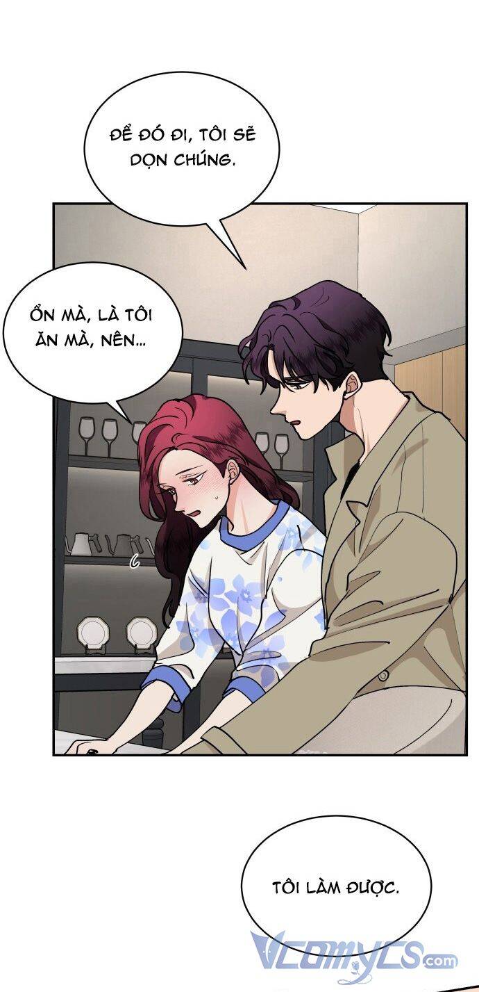 Oan Gia Ngõ Hẹp Chapter 34 - Trang 2