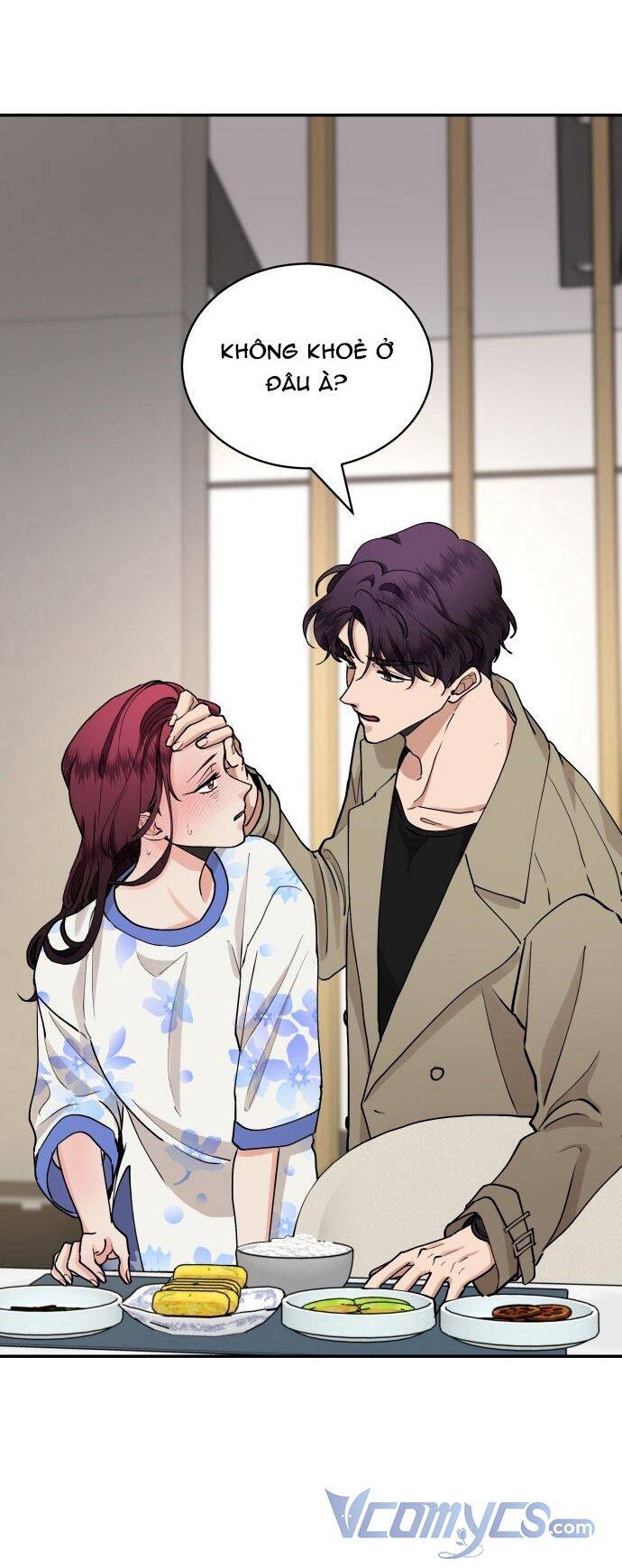 Oan Gia Ngõ Hẹp Chapter 34 - Trang 2