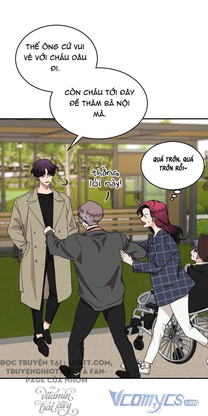 Oan Gia Ngõ Hẹp Chapter 34 - Trang 2