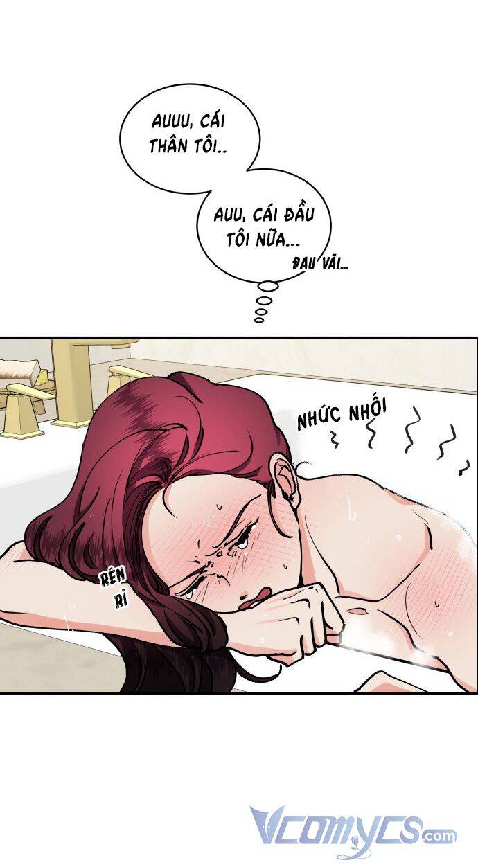 Oan Gia Ngõ Hẹp Chapter 35 - Trang 2