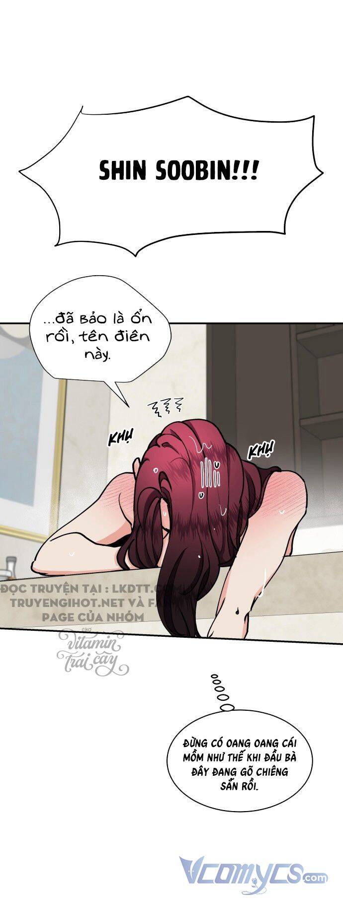 Oan Gia Ngõ Hẹp Chapter 35 - Trang 2